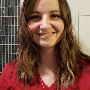 Meet your Posher, Marjorie